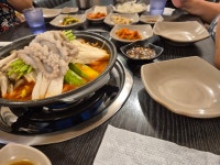 [두부 만드는 집] anthracene님의 리뷰 2024/10/1