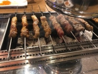 [일미 양꼬치] 굥굥님의 추천 리뷰 2019/10/2