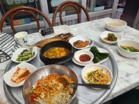 대화식당 - 죽도동 한식 | 뽈레 Polle [대화식당] 죽도동 한식 | 뽈레 Polle