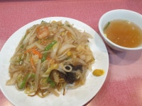 [中華食堂 桂苑] 춘삼이형님님의 리뷰 2025/3/2