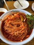 [망향 비빔국수 서대문구점] 앨님의 추천 리뷰 2020/5/2