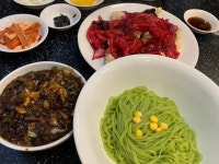 리뷰 #동궁반점 | 뽈레 Polle