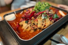 발 빠른 미식 플랫폼, 뽈레! [천진영감] 김치찌개님의 포스트 2021/7/19