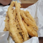 부촌튀김 | 뽈레 Polle [부촌튀김] | 뽈레 Polle