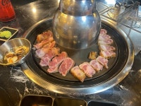 [온누리 식당] 김과자님의 추천 리뷰 2024/2/16