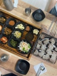 [두암식당] 두부파괴자님의 좋음 리뷰 2023/11/10