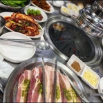 누나네 숯불구이 - 답십리동 고깃집 | 뽈레 Polle [누나네 숯불구이] 답십리동 고깃집 | 뽈레 Polle