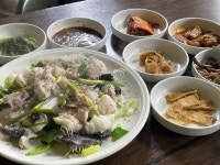 [선경 준치회집] 둘기님의 리뷰 2025/1/9