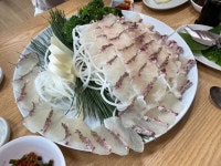 용출횟집 - 용담삼동 횟집 | 뽈레 Polle [용출횟집] 용담삼동 횟집 | 뽈레 Polle