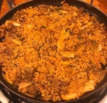 [송림식당] 봉숑봉숑님의 좋음 리뷰 2017/11/29