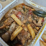 [아우네 박정자 할매 갈비찜] 폼 味쳣다이님의 추천 리뷰 2023/8/9