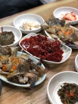 [아현동 간장게장] 런타(런치타임)님의 추천 포스트 2019/4/12