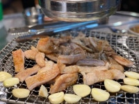 대구 반야월 막창 묵동점 - 묵동 곱창류 | 뽈레 Polle [대구 반야월 막창 묵동점] 묵동 곱창류 | 뽈레 Polle