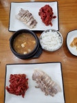 천가 냉면 보쌈 - 빛가람동 한식 | 뽈레 Polle [천가 냉면 보쌈] 빛가람동 한식 | 뽈레 Polle