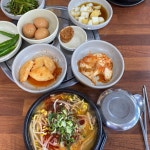 [제주 순풍해장국 함덕점] 따니님의 좋음 리뷰 2021/12/20