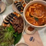 삼오리분식하우스 - 삼덕동2가 한식 | 뽈레 Polle [삼오리분식하우스] 삼덕동2가 한식 | 뽈레 Polle