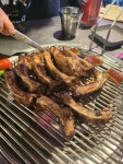 [강남 쪽갈비 논현직영점] 미쓰순대[미순이]님의 좋음 리뷰 2023/3/18