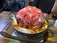 [연남물갈비] 구구님의 좋음 리뷰 2021/1/30