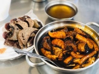 [진미 떡볶이] 우너님의 추천 포스트 2020/2/1