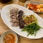 [당산 8번가 찹쌀순대] 쁜지님의 리뷰 2024/10/31