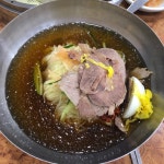 [춘하추동밀면 서면본점] 토박이국수님의 추천 리뷰 2020/1/31
