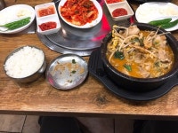 [이경문 순대곱창] 레르루루님의 추천 리뷰 2017/6/14