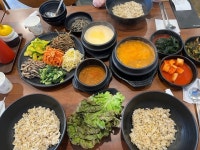 [행복 청국장 보리밥] 제리님의 좋음 리뷰 2023/9/7