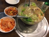 나만의 맛집 지도, 뽈레 [평래옥] 얄리님이 작성 2018/2/27