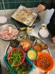 오뚜기 식당 야탑점 - 분당 돼지고기 | 뽈레 Polle [오뚜기 식당 야탑점] 분당 돼지고기 | 뽈레 Polle