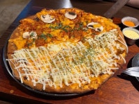 오비피씨 광안점 - 민락동 피자 | 뽈레 Polle [오비피씨 광안점] 민락동 피자 | 뽈레 Polle