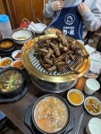[토박이 밀양돼지국밥] 한퓽님의 좋음 리뷰 2023/10/28
