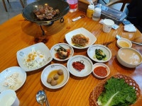 [교동떡갈비] 척안님의 별로 리뷰 2021/6/17