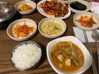 [일미식당 1호점] Chloe님의 추천 리뷰 2022/6/8