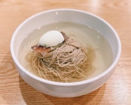 [류경회관 본점] 카나리아님의 추천 리뷰 2022/10/23