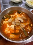 [산골기사식당] 감자님의 리뷰 2024/8/10