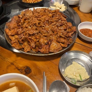 서울갈매기 역삼점