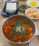 [강릉 동화가든 짬뽕순두부 속초점] 먹센님의 좋음 리뷰 2024/3/1