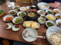 대청마루 - 화도읍 보리밥 | 뽈레 Polle [대청마루] 화도읍 보리밥 | 뽈레 Polle