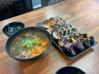 쌤김밥 - 거제도 김밥 | 뽈레 Polle [쌤김밥] 거제도 김밥 | 뽈레 Polle