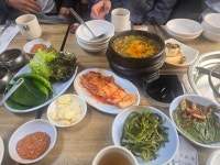 장수회관 - 전농동 고깃집 | 뽈레 Polle [장수회관] 전농동 고깃집 | 뽈레 Polle