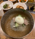 [함평면옥] Luscious.K님의 별로 리뷰 2022/7/29