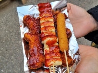 [쉼터분식] 맛집남녀님의 좋음 리뷰 2024/4/11