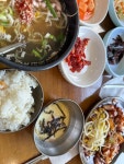 시루향기 구로점 - 구로동 콩나물국밥 | 뽈레 Polle [시루향기 구로점] 구로동 콩나물국밥 | 뽈레 Polle
