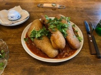 [보보식당] 물님의 추천 리뷰 2021/5/17