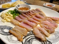 강변애맛집 - 거창읍 한식 | 뽈레 Polle [강변애맛집] 거창읍 한식 | 뽈레 Polle