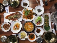 나만의 맛집 지도, 뽈레 [바다향꼬막한상] 당무맘님이 작성 2017/9/24