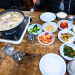 [일억조식당] 빠상님의 좋음 리뷰 2019/1/8