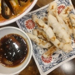 [광교반점 호수공원점] 외하님의 별로 포스트 2022/11/11