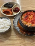 [신 해바라기 분식 본점] 먹이기록님의 별로 포스트 2023/11/19