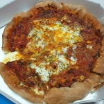 [빅스타 피자 하계공릉점] 장희님의 추천 리뷰 2022/5/18